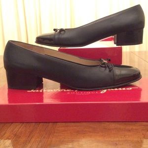 Salvatore Ferragamo shoes